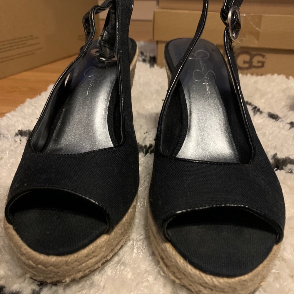 Wedges - Picture 2 of 5